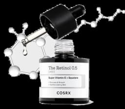 코스알엑스 The Retinol 0.5 Oil