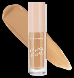 ColourPop Medium Dark 145 W