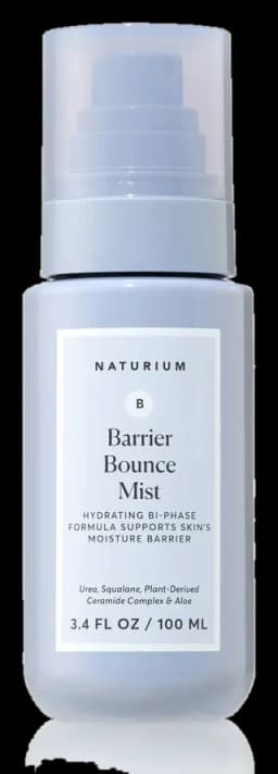 Naturium Barrier Bounce Bi-Phase Mist