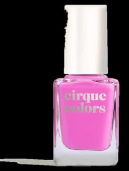 Cirque Colors Socialite