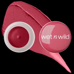 wet n wild Mother Fluffer Cloud Blush | Berry Chill