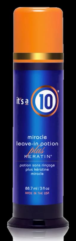 It's a 10 It's a 10 Miracle Leave-In Potion Plus Keratin