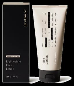 Hawthorne Lightweight Face Lotion