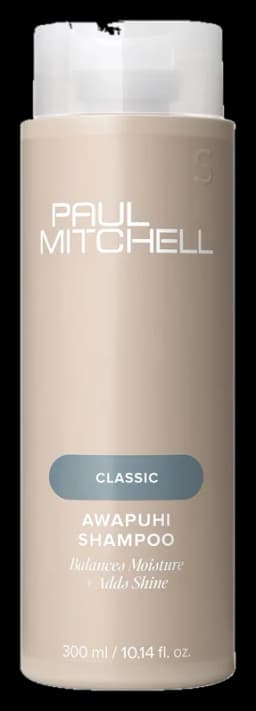 Paul Mitchell Awapuhi Shampoo