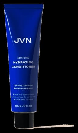JVN Hair Nurture Hydrating Conditioner Travel