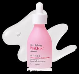 Pore Refining Pink Tox Ampoule
