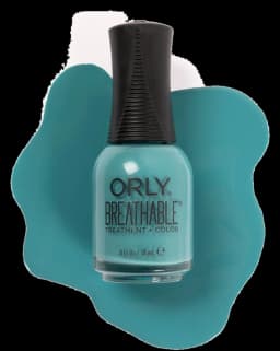 ORLY Detox My Socks Off