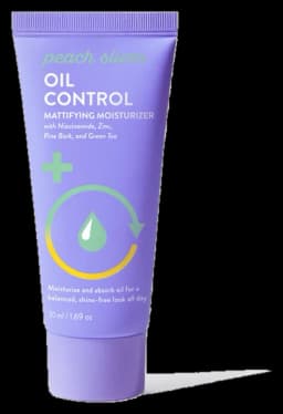 Peach & Lily Oil Control Mattifying Moisturizer