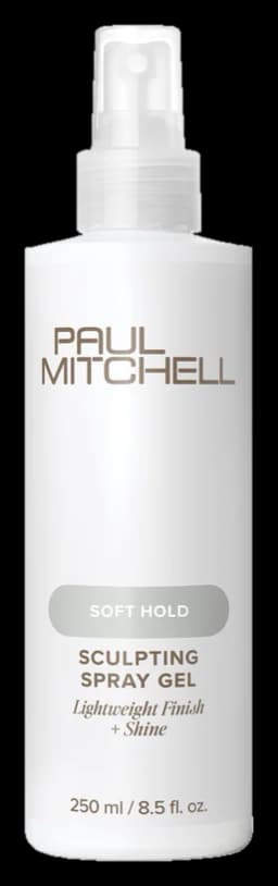Paul Mitchell Sculpting Spray Gel