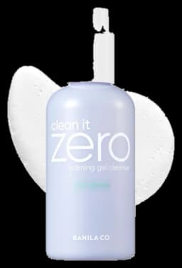 바닐라코 클린 잇 제로 카밍 젤 클렌저 200ml