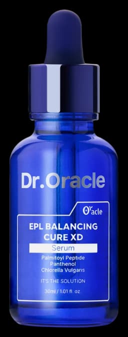 닥터오라클 EPL 이피엘®밸런싱 큐어 세럼 XD 30ml