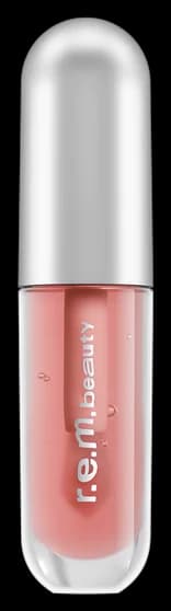 r.e.m. beauty mini lip oil