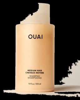 OUAI Medium Hair Shampoo