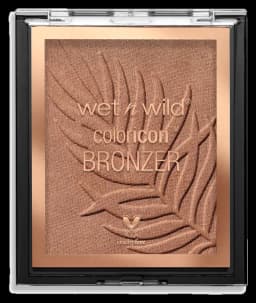 wet n wild Color Icon Bronzer | Sunset Striptease
