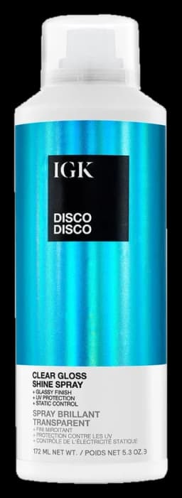 IGK Hair DISCO DISCO