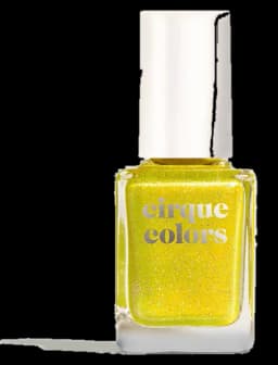 Cirque Colors Thunderbolt