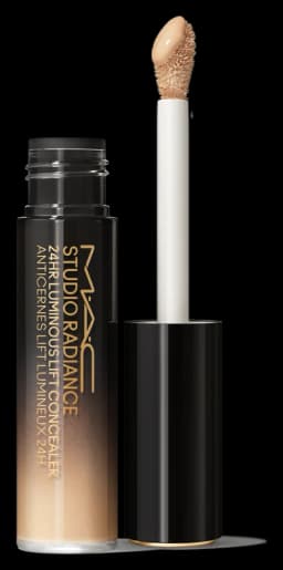 M·A·C Studio Radiance 24Hr Luminous Lift Concealer - NC11