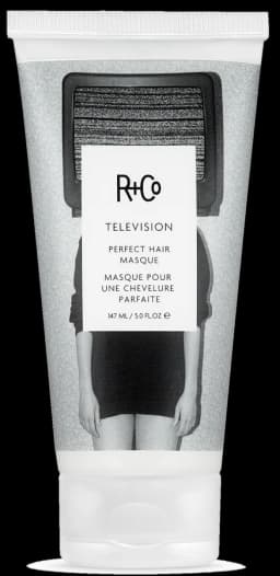 R+Co TELEVISION Perfect Hair Masque