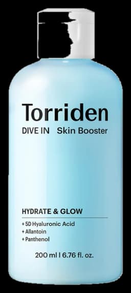토리든 다이브인 저분자 히알루론산 스킨부스터 200ml