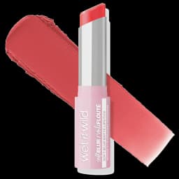 wet n wild Soft Blur Matte Lipstick | Bali Blossom