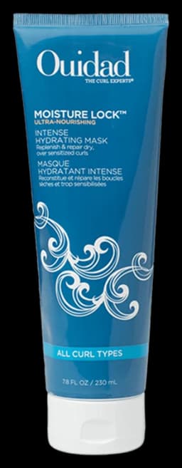 Ouidad Moisture Lock® Ultra-Nourishing Intense Hydrating Mask