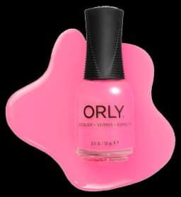 ORLY Bubblegum Pop