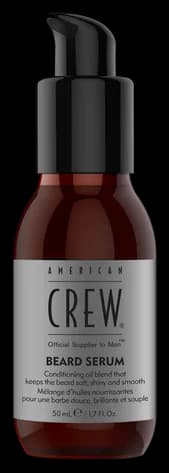 American Crew BEARD SERUM