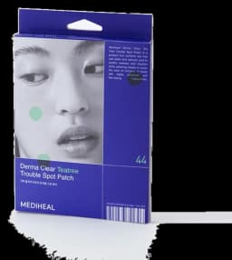 메디힐 더마 클리어 티트리 트러블 스팟패치 44