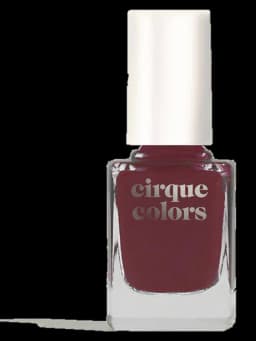 Cirque Colors Mahogany Jelly