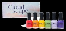 ORLY Cloudscape 6PIX