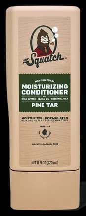 Dr. Squatch Pine Tar Conditioner
