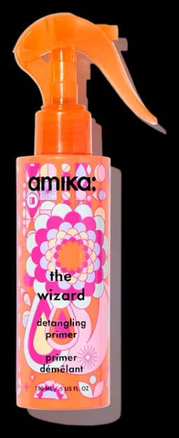 amika the wizard | detangling primer