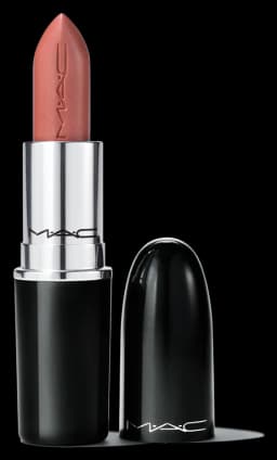 M·A·C Lustreglass Sheer Shine Lipstick - Thanks, It’s M·A·C!