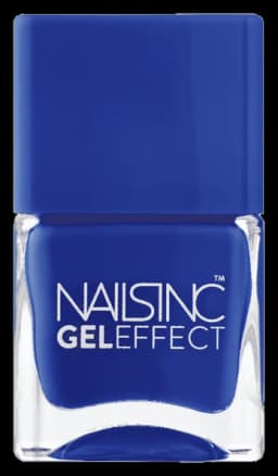 Nails.INC Baker Street Gel Effect Nail Polish