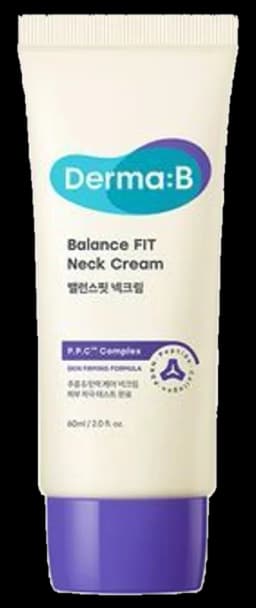 밸런스핏 넥크림 60ml