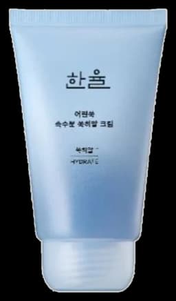 쑥히알 크림 60ml