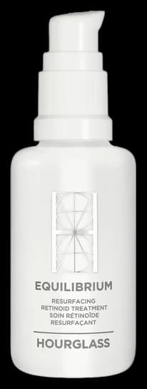Hourglass Equilibrium Resurfacing Retinoid Treatment