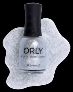 ORLY Double Diamond
