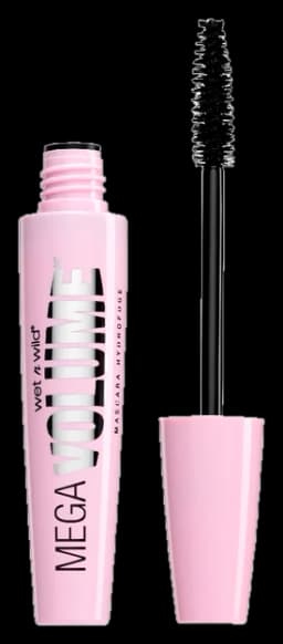 wet n wild Mega Volume Waterproof Mascara