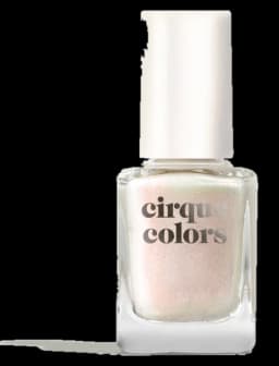 Cirque Colors Soleil