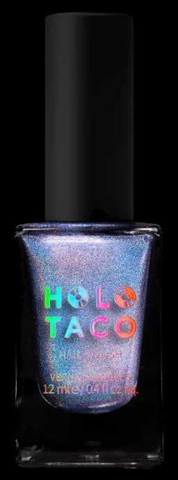 Holo Taco Lavender Syrup