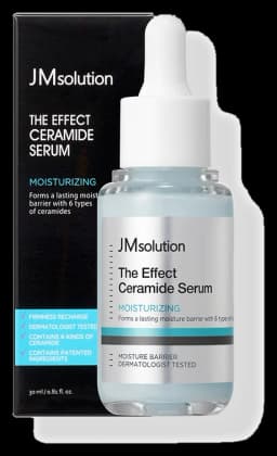 제이엠솔루션 더 이펙트 세라마이드 세럼 30ml