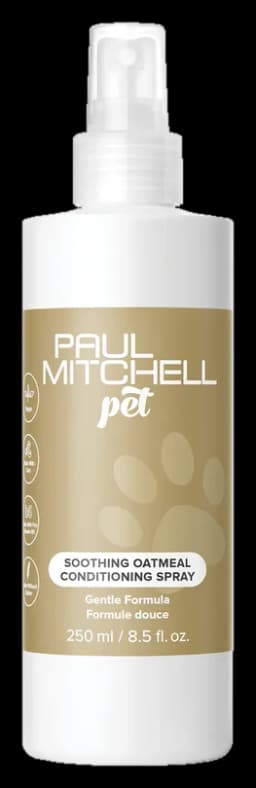 Paul Mitchell Soothing Oatmeal Conditioning Spray