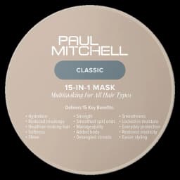 Paul Mitchell 15-In-1 Mask