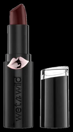 wet n wild Mega Last Matte Lip Color | Cherry Bomb
