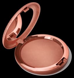 M·A·C Skinfinish Sunstruck Radiant Bronzer - Radiant Light Rosy