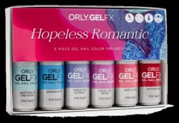 ORLY Hopeless Romantic 6PIX Gel Nail Color