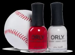 ORLY The Cards