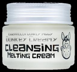 엘리자베카 덩키피기 덩키크리미 클렌징 멜팅 크림 100 g