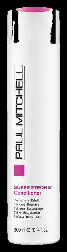 Paul Mitchell Super Strong Conditioner